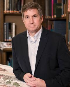 Courtesy Photo / Kevin Myers                                Kevin Myers is the author of the new book Hidden Falls. In the novel, which is available at Amazon and will be available at Hearthside Books, a newspaper columnist finds himself embroiled in the world of organized crime. Myers was previously the editor of the Capital City Weekly.