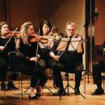 Photo courtesy Anchorage Bowl Chamber Orchestra
Anchorage Bowl Chamber Orchestra performs in this promotional image.