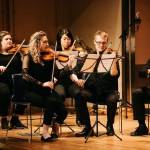 The Anchorage Bowl Chamber Orchestra performs. (Photo courtesy Anchorage Bowl Chamber Orchestra)