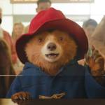 Ben Whishaw voices Paddington in Paddington in Peru. (Promotional image courtesy Sony Pictures)