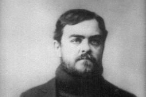 Dr. Thomas F. Sweeney was a dentist seeking adventure and riches. He also had some mistaken ideas about the difficulties that life in remote Alaska entailed. (Public photo from ancestry.com)