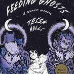 Macmillan Publishers
The cover of Tessa Hulls Feeding Ghosts: A Graphic Memoir.