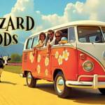 The Wizard of Odds will return to the Mariner Theater stage with a fresh adaptation Sept. 26-28 and Oct. 1, 3 and 4. (Photo courtesy of Alaska World Arts Festival)