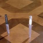 A still image from Michael Walshs His World and Its Harms (2025). Courtesy of Michael Walsh.