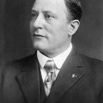 Photo courtesy of the 
Viani Family Collection
P.F. Frenchy Vian lived free of charge in the former Kenai Station quarters until Forest Service ranger Keith McCullagh began efforts to transform the quarters into a ranger station.