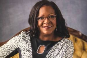 Sharon Jackson is the Alaska State Chair for U.S. Term Limits. Photo courtesy U.S. Term Limits